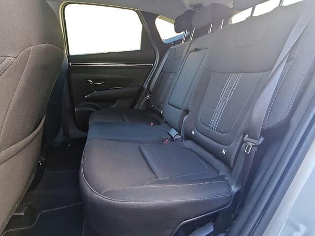Hyundai TUCSON 1.6 HEV 4WD aut. Exellence