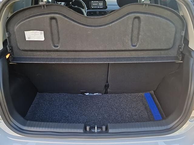 Hyundai i10 1.0 MPI AT Connectline