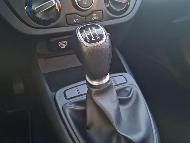 Hyundai i10 1.0 MPI AT Connectline