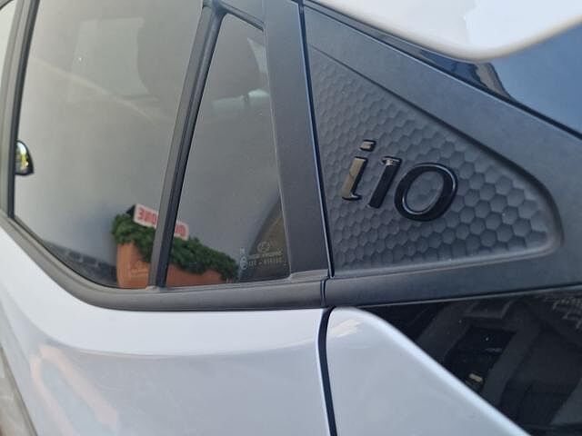 Hyundai i10 1.0 MPI AT Connectline
