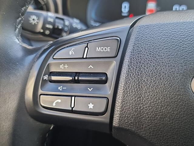 Hyundai i10 1.0 MPI AT Connectline