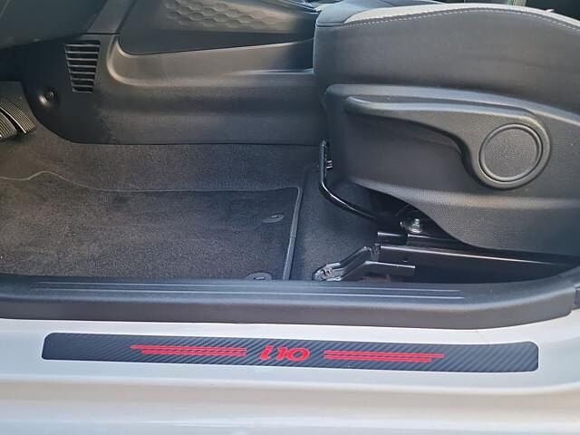 Hyundai i10 1.0 MPI AT Connectline