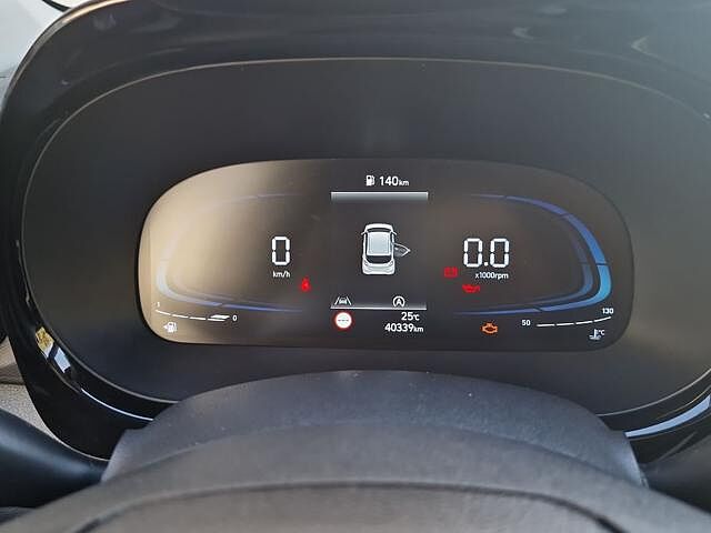 Hyundai i10 1.0 MPI AT Connectline