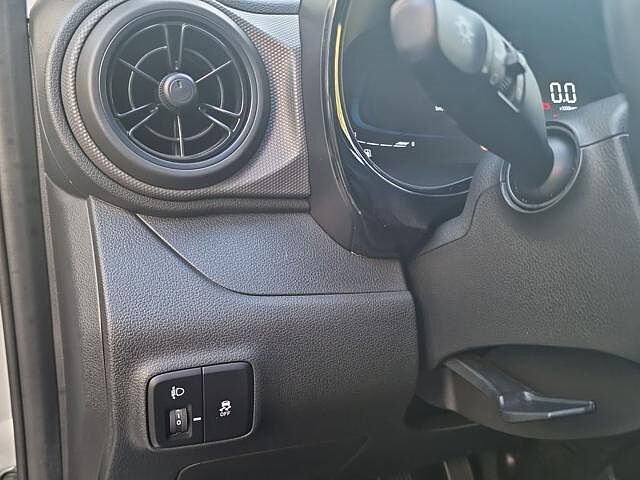 Hyundai i10 1.0 MPI AT Connectline