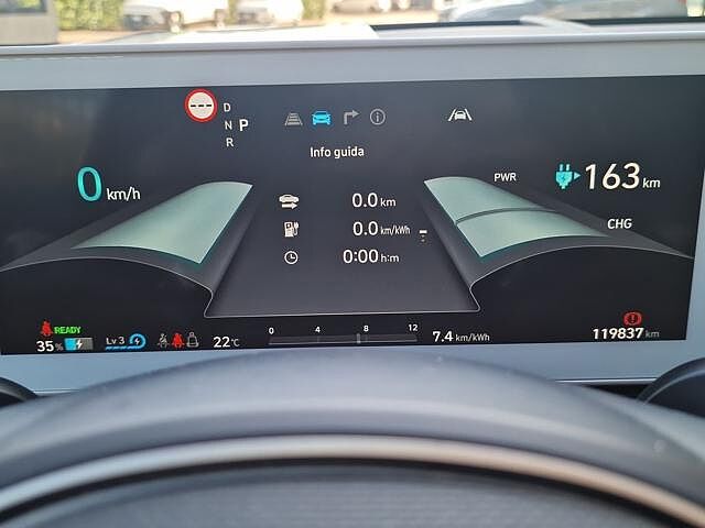 Hyundai IONIQ 5 5 72,6 kWh AWD Evolution