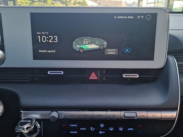 Hyundai IONIQ 5 5 72,6 kWh AWD Evolution