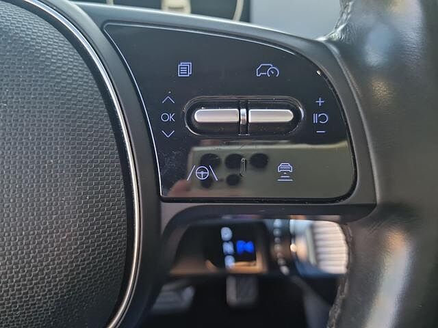Hyundai IONIQ 5 5 72,6 kWh AWD Evolution