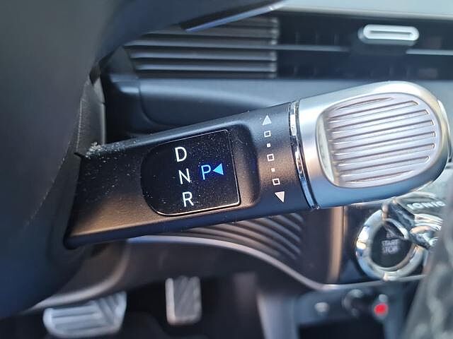 Hyundai IONIQ 5 5 72,6 kWh AWD Evolution