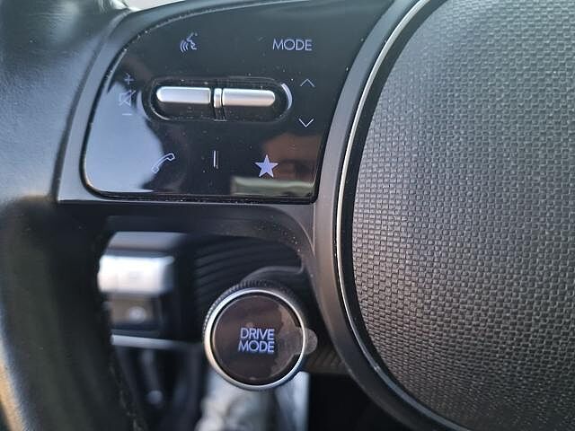 Hyundai IONIQ 5 5 72,6 kWh AWD Evolution