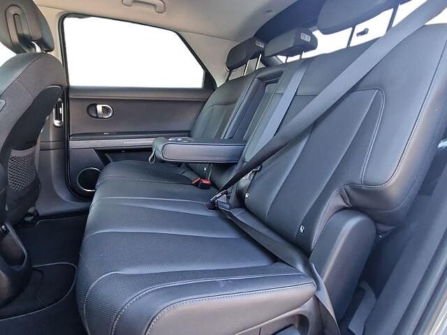 Hyundai IONIQ 5 5 72,6 kWh AWD Evolution