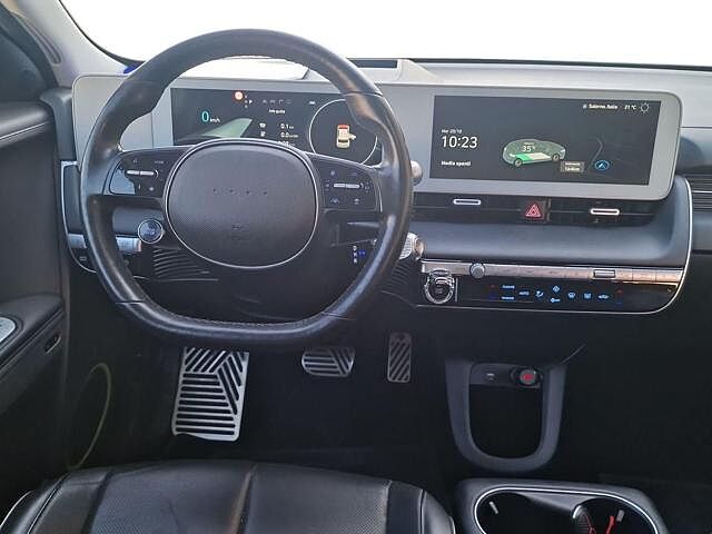 Hyundai IONIQ 5 5 72,6 kWh AWD Evolution