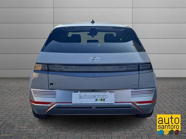 Hyundai IONIQ 5 5 72,6 kWh AWD Evolution