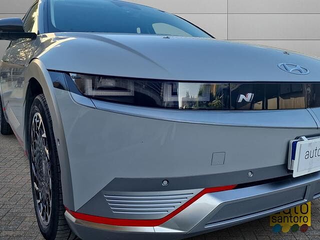 Hyundai IONIQ 5 5 72,6 kWh AWD Evolution