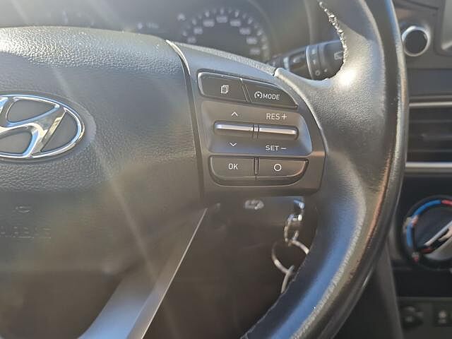 Hyundai KONA 1.6 CRDI 115 CV Comfort