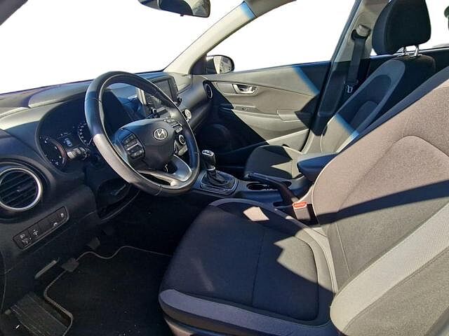 Hyundai KONA 1.6 CRDI 115 CV Comfort