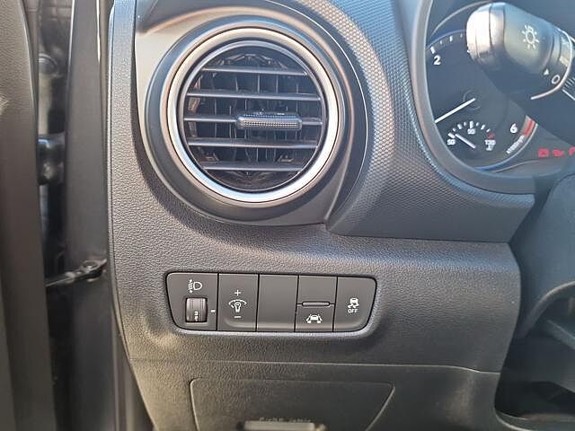 Hyundai KONA 1.6 CRDI 115 CV Comfort