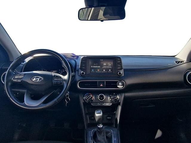 Hyundai KONA 1.6 CRDI 115 CV Comfort