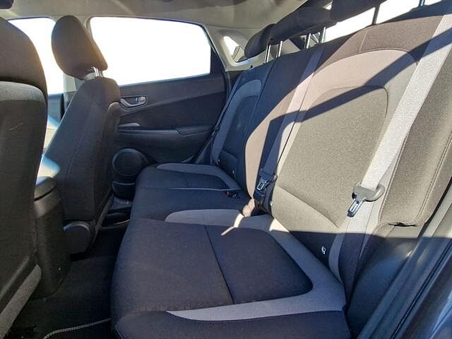 Hyundai KONA 1.6 CRDI 115 CV Comfort