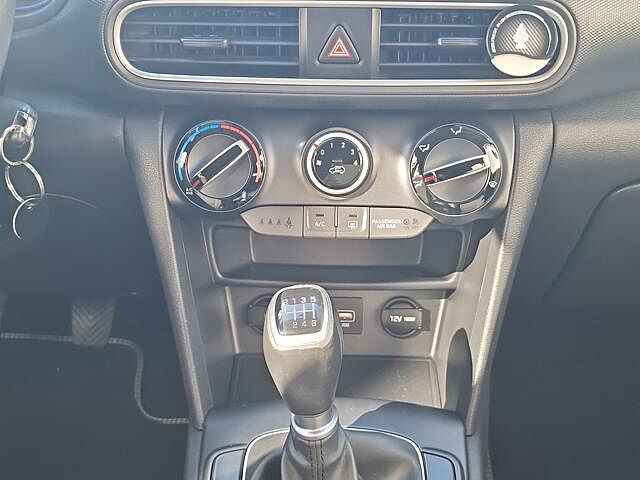 Hyundai KONA 1.6 CRDI 115 CV Comfort