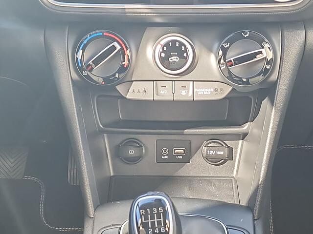 Hyundai KONA 1.6 CRDI 115 CV Comfort