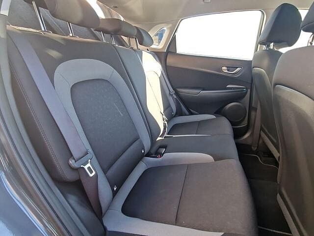 Hyundai KONA 1.6 CRDI 115 CV Comfort