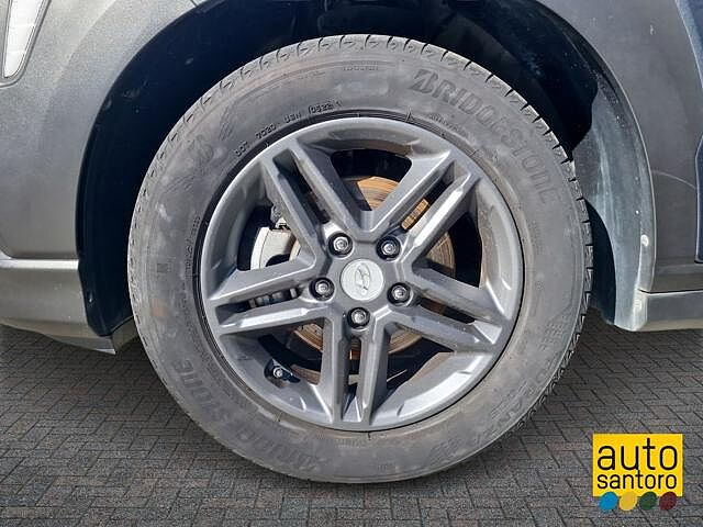 Hyundai KONA 1.6 CRDI 115 CV Comfort