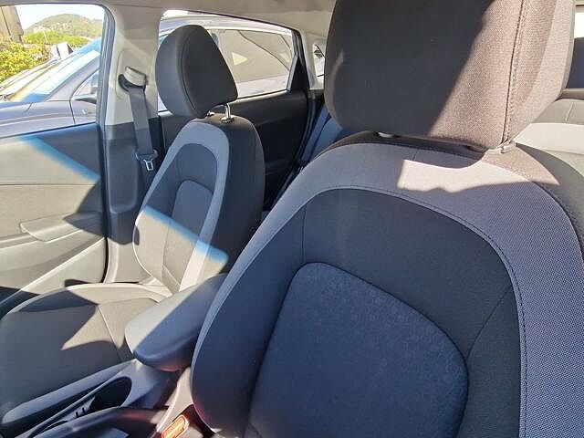 Hyundai KONA 1.6 CRDI 115 CV Comfort