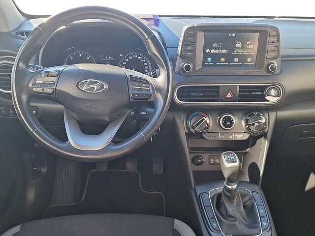 Hyundai KONA 1.6 CRDI 115 CV Comfort