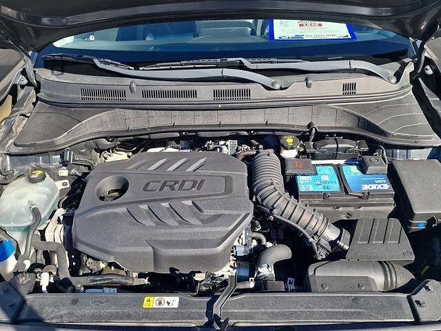 Hyundai KONA 1.6 CRDI 115 CV Comfort