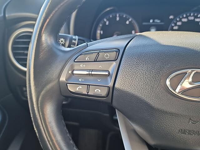 Hyundai KONA 1.6 CRDI 115 CV Comfort