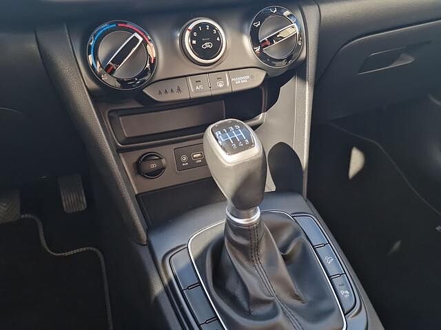 Hyundai KONA 1.6 CRDI 115 CV Comfort