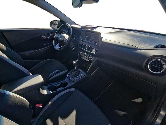 Hyundai KONA 1.6 CRDI 115 CV Comfort