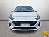 Hyundai i10 1.0 GPL Econext Connectline Bianco
