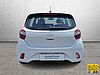 Hyundai i10 1.0 GPL Econext Connectline Bianco