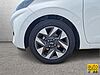 Hyundai i10 1.0 GPL Econext Connectline Bianco