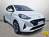 Hyundai i10 1.0 GPL Econext Connectline Bianco