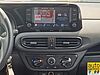 Hyundai i10 1.0 GPL Econext Connectline Bianco