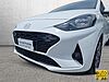 Hyundai i10 1.0 GPL Econext Connectline Bianco