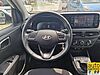Hyundai i10 1.0 GPL Econext Connectline Bianco