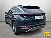 Hyundai Tucson 1.6 CRDI 48V DCT XLine Blu