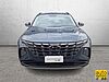 Hyundai Tucson 1.6 CRDI 48V DCT XLine Blu