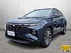 Hyundai Tucson 1.6 CRDI 48V DCT XLine Blu
