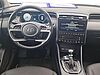 Hyundai Tucson 1.6 CRDI 48V DCT XLine Blu