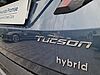 Hyundai Tucson 1.6 CRDI 48V DCT Exellence Blu