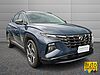 Hyundai Tucson 1.6 CRDI 48V DCT Exellence Blu