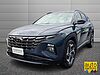 Hyundai Tucson 1.6 CRDI 48V DCT Exellence Blu