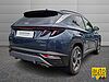 Hyundai Tucson 1.6 CRDI 48V DCT Exellence Blu