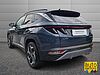 Hyundai Tucson 1.6 CRDI 48V DCT Exellence Blu
