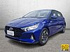 Hyundai i20 1.0 T-GDI 48V iMT Connectline Blu