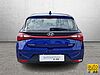 Hyundai i20 1.0 T-GDI 48V iMT Connectline Blu